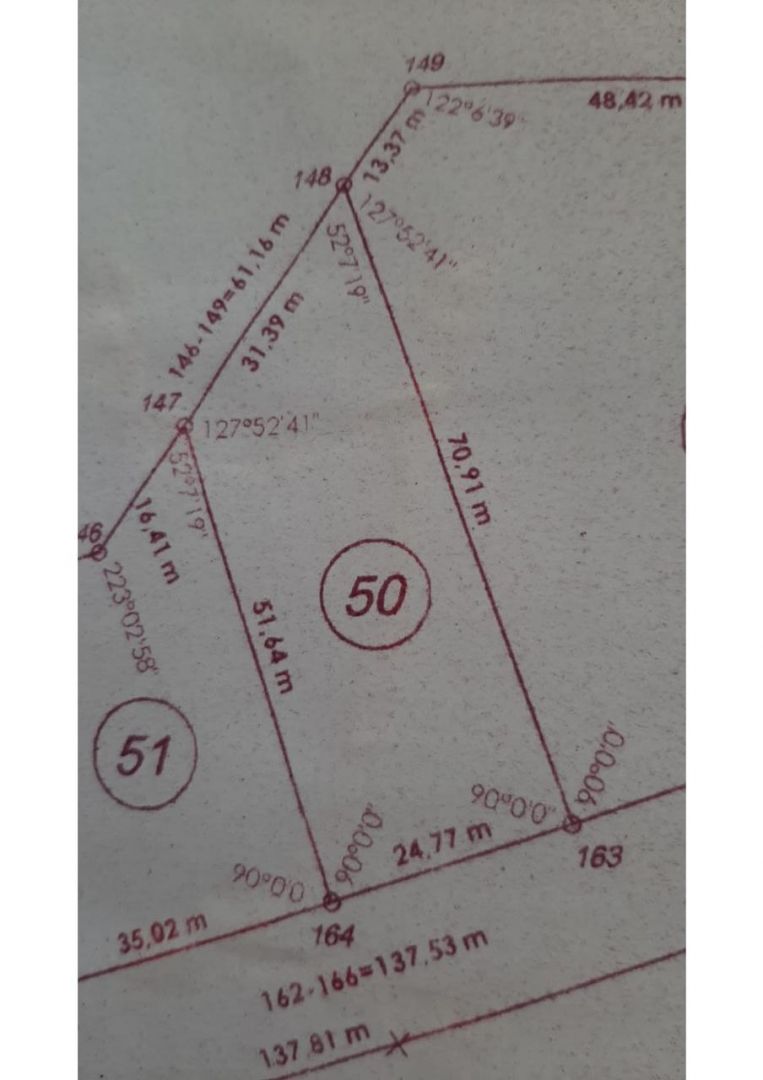 Lote EN VENTA