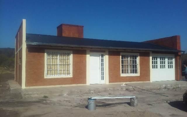 Casa en alquiler Potrero De Los Funes 3 
