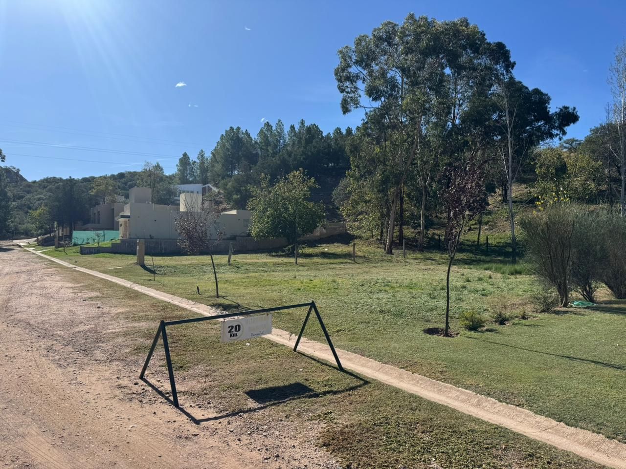 Lote EN VENTA
