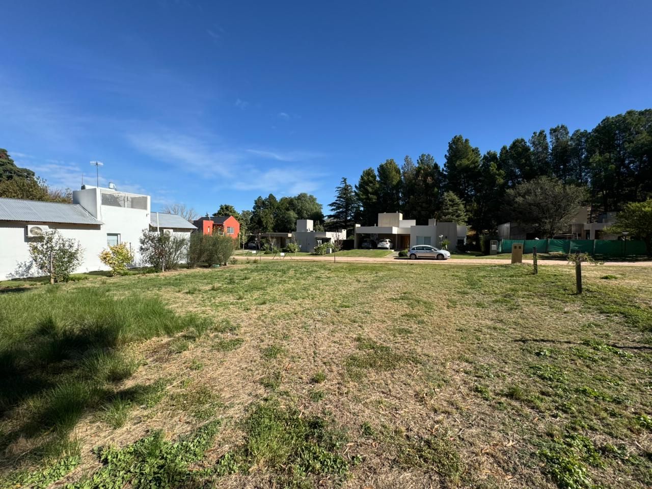 Lote EN VENTA