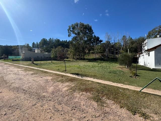Lote EN VENTA