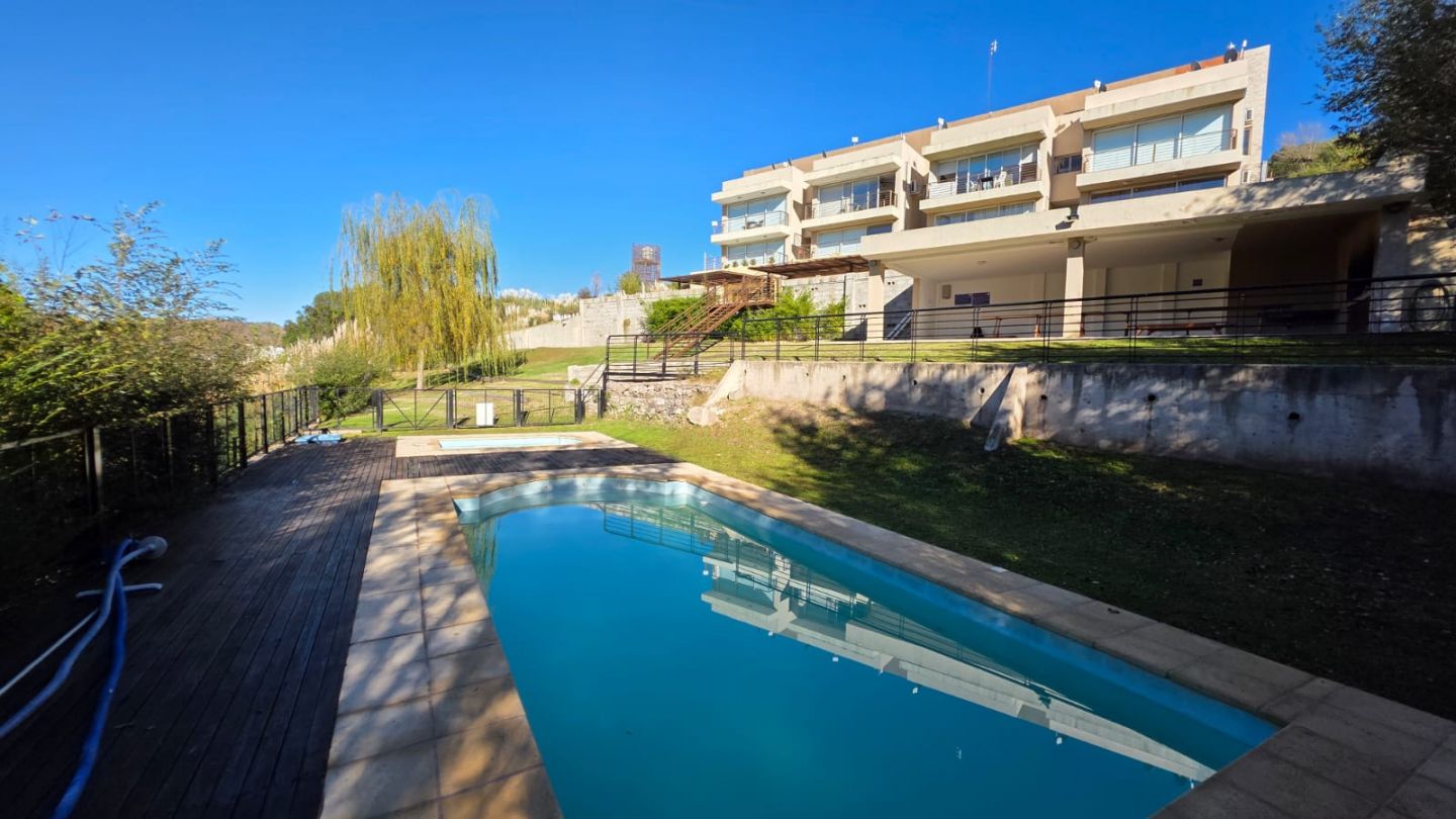 Departamento EN ALQUILER