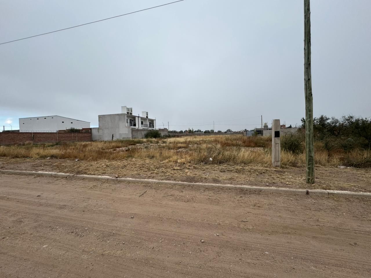 Lote EN VENTA