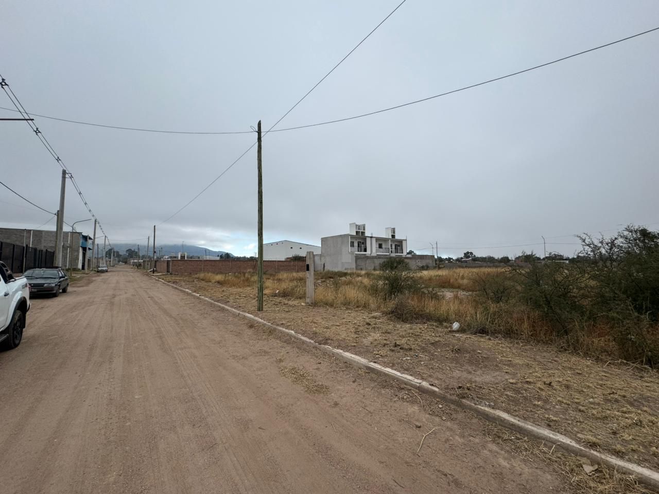 Lote EN VENTA