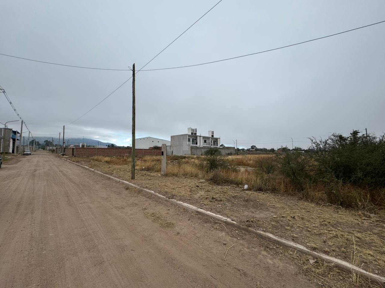 Lote EN VENTA
