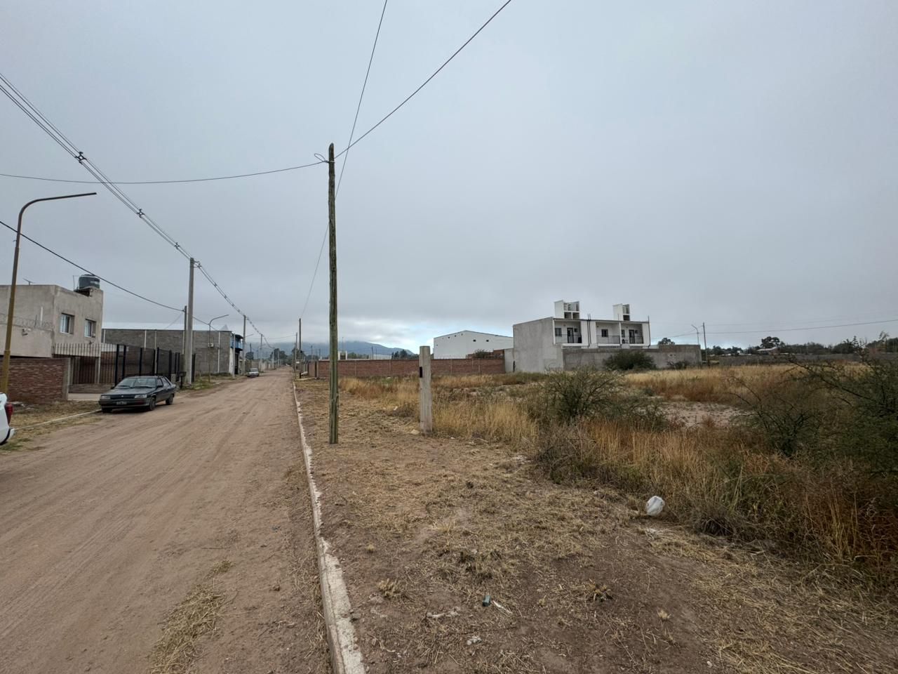 Lote EN VENTA