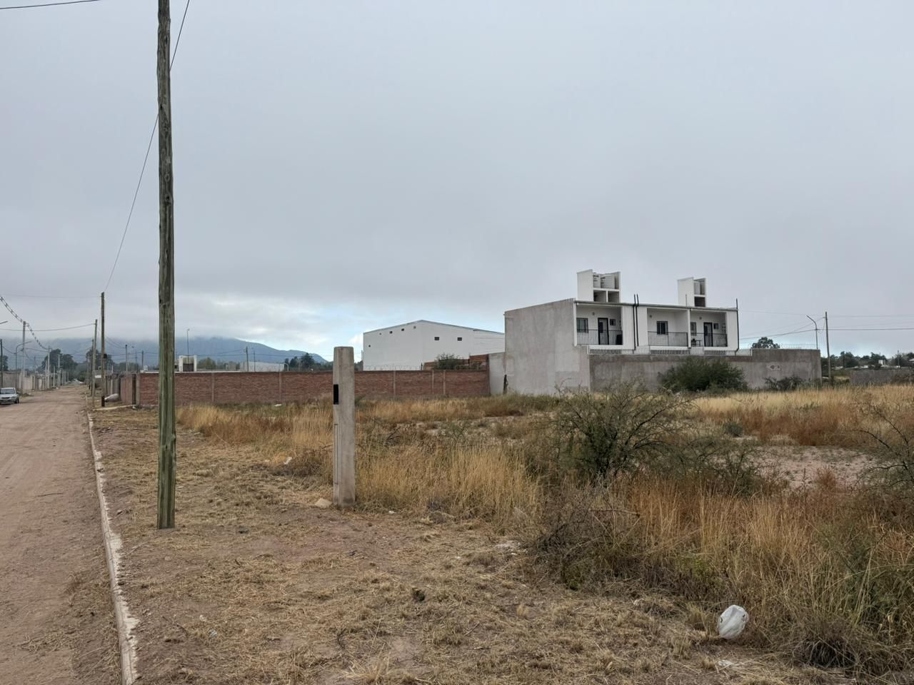 Lote EN VENTA