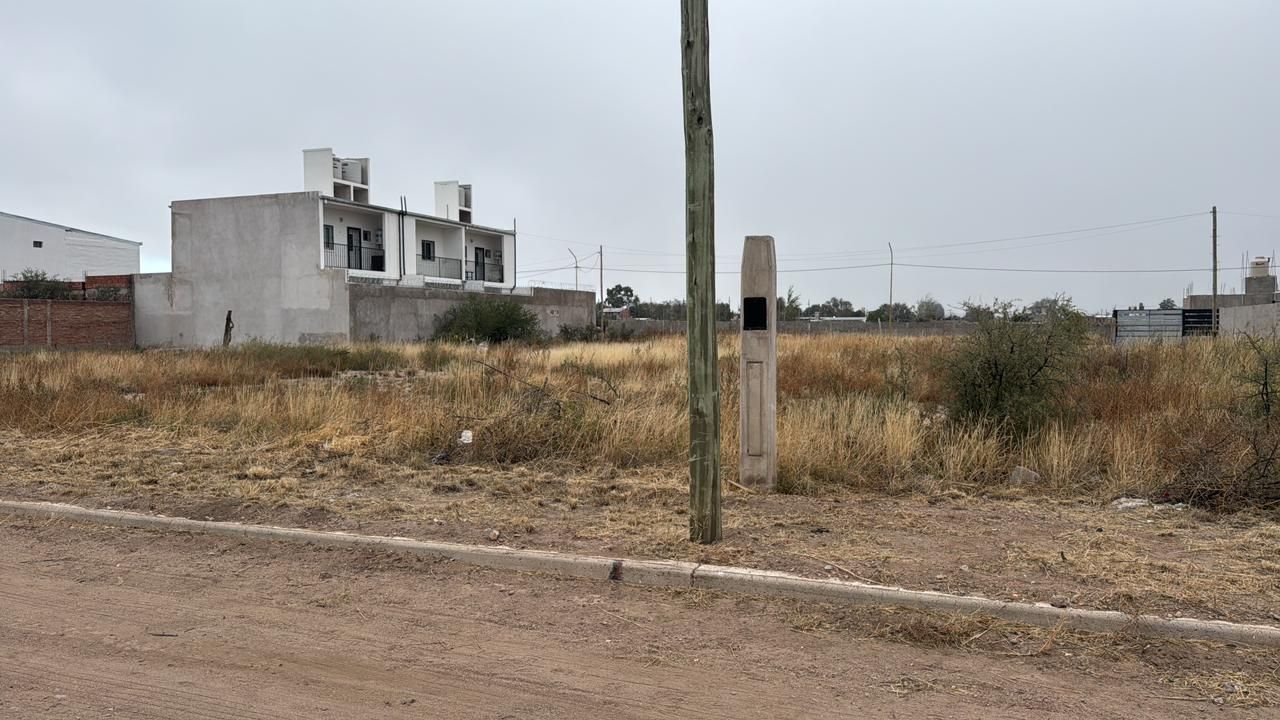 Lote EN VENTA