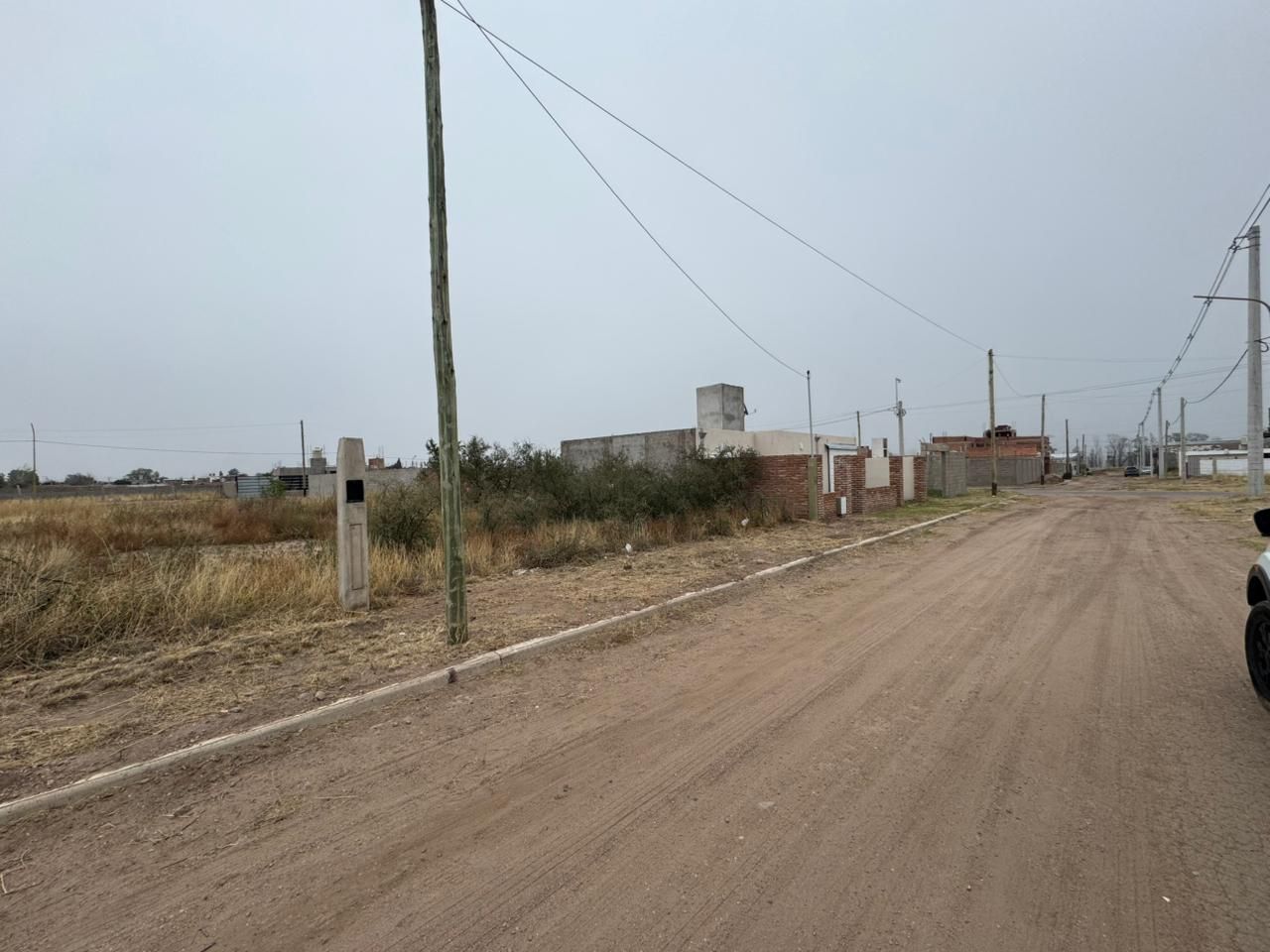 Lote EN VENTA