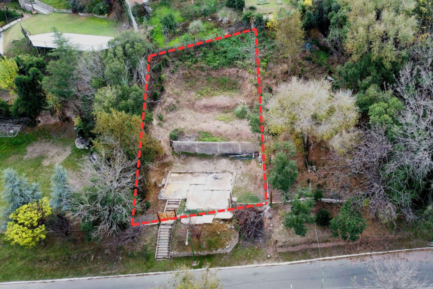 Lote EN VENTA