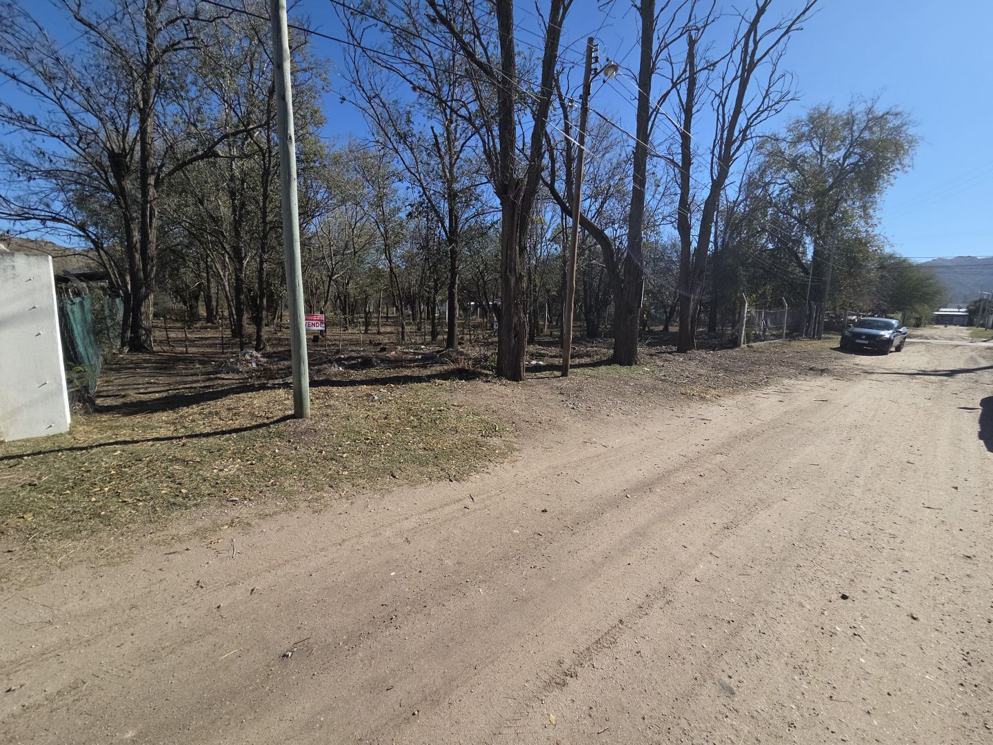 Lote EN VENTA
