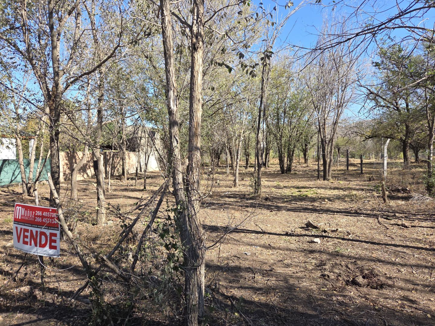 Lote EN VENTA