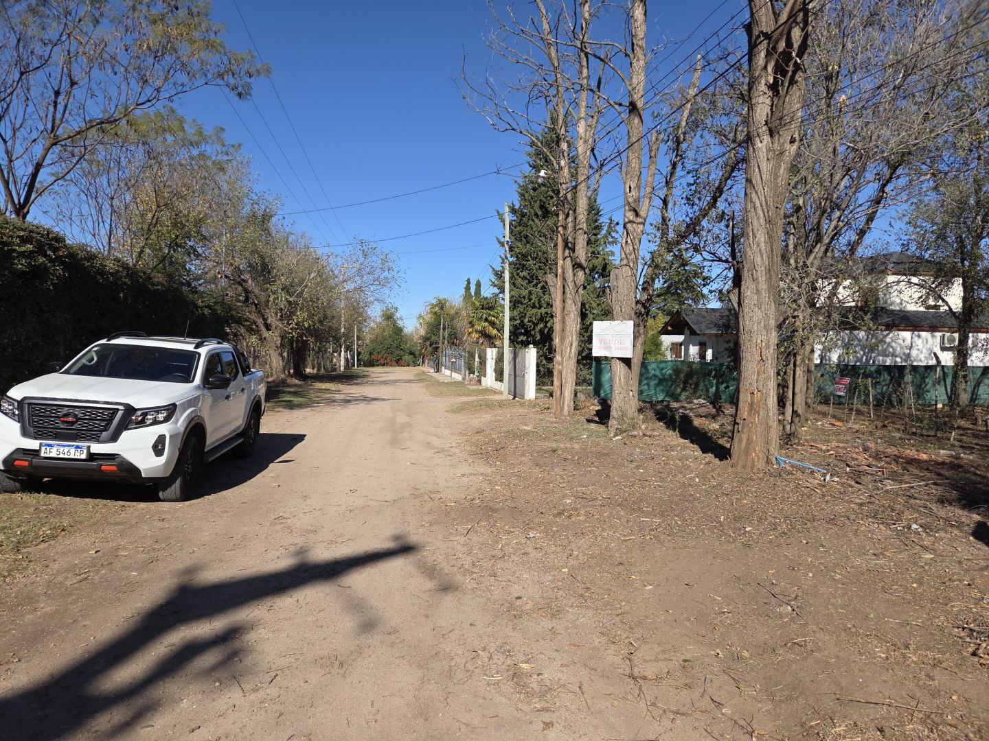 Lote EN VENTA