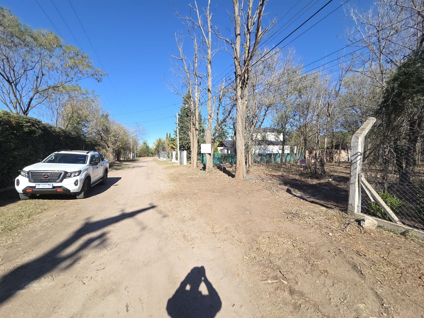 Lote EN VENTA