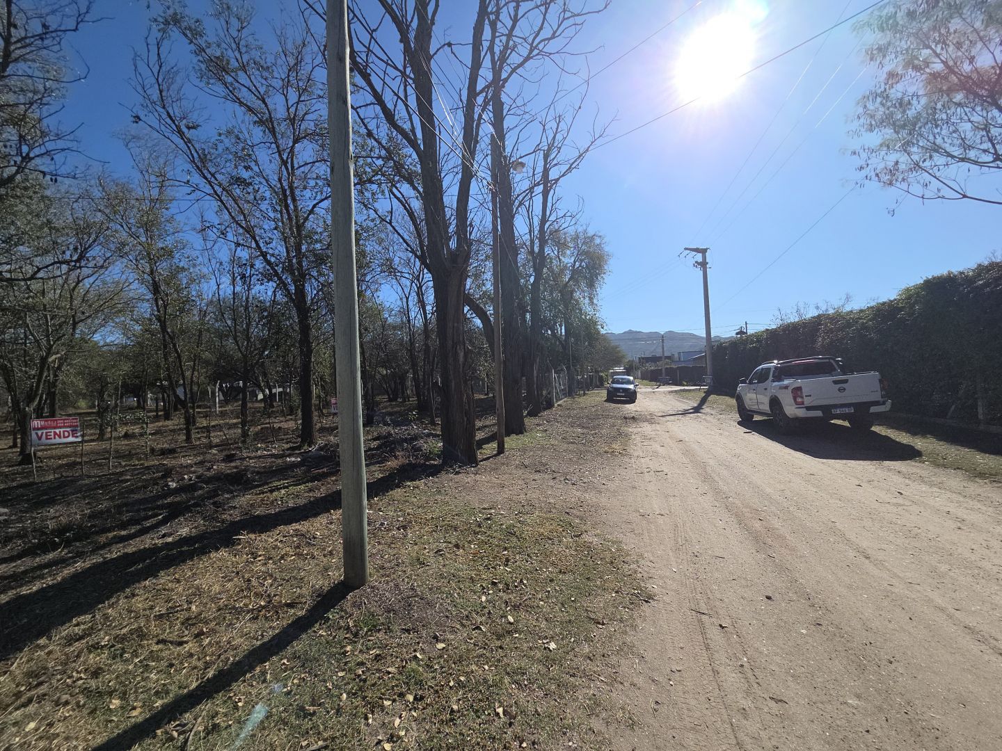 Lote EN VENTA