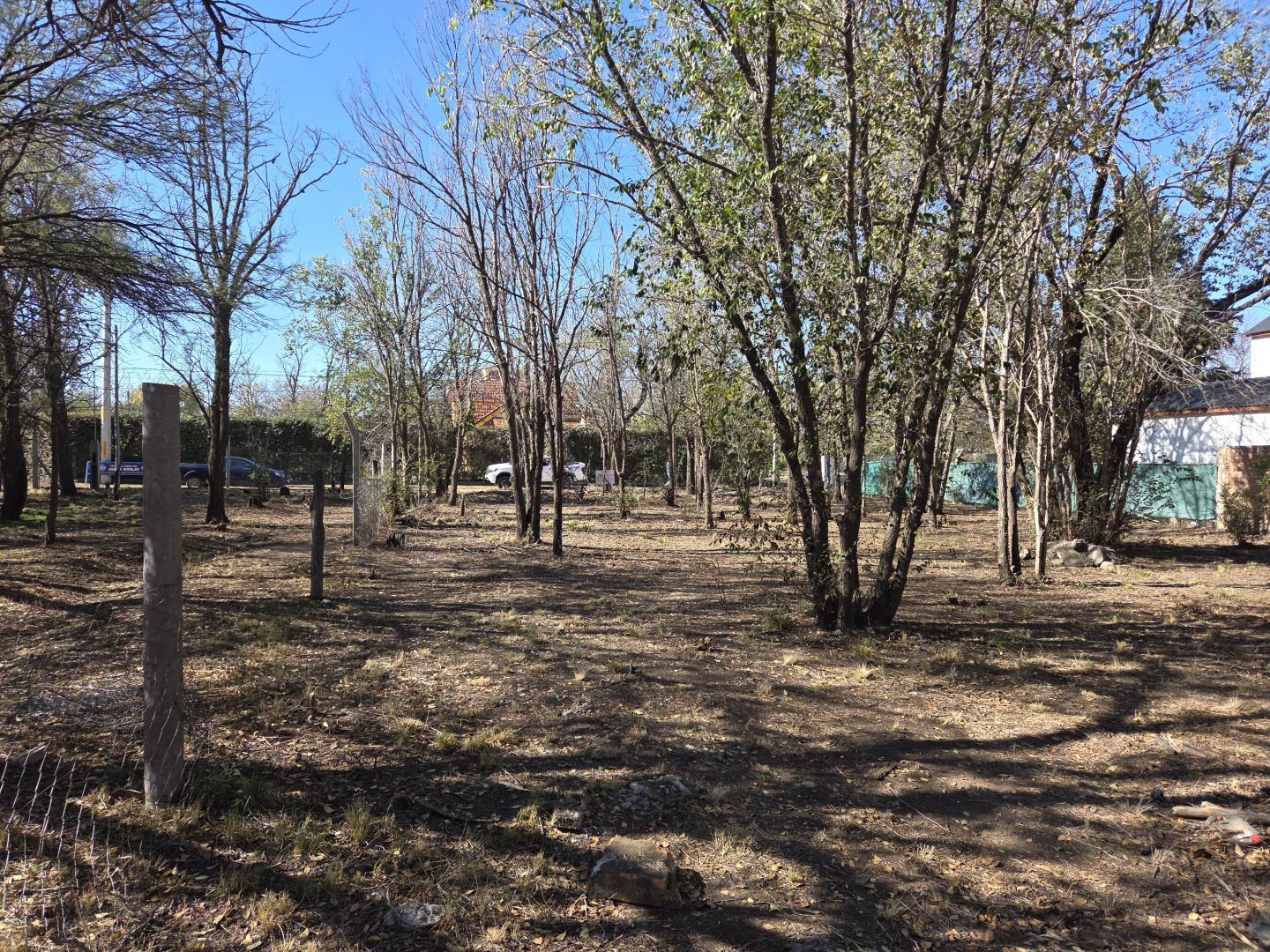 Lote EN VENTA