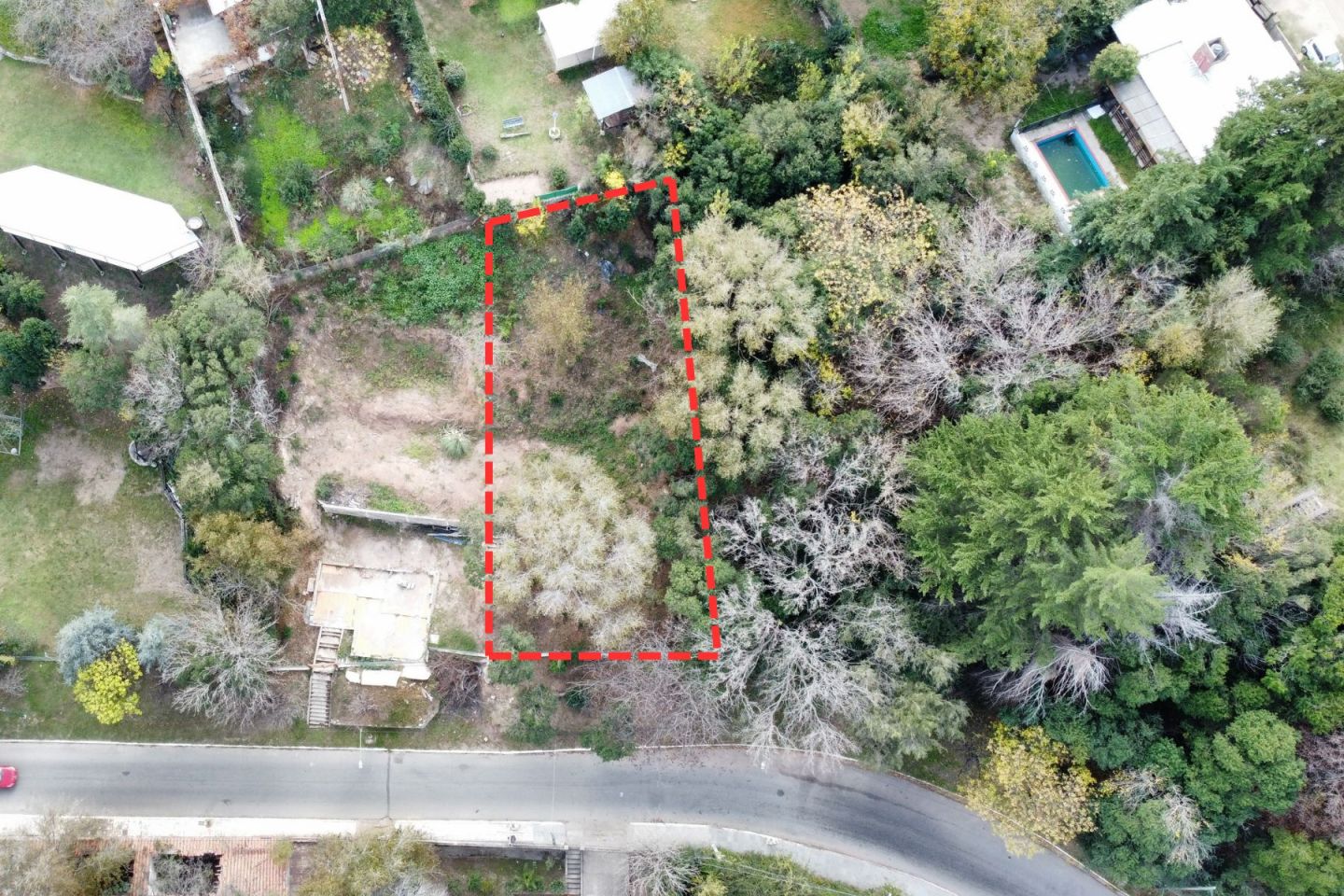 Lote EN VENTA