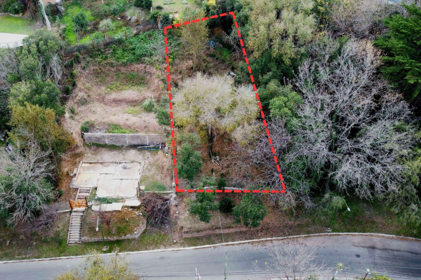 Lote EN VENTA