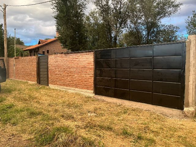 Lote EN VENTA