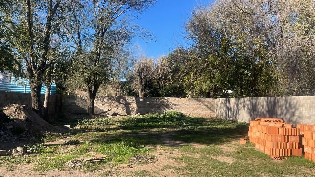 Lote EN VENTA