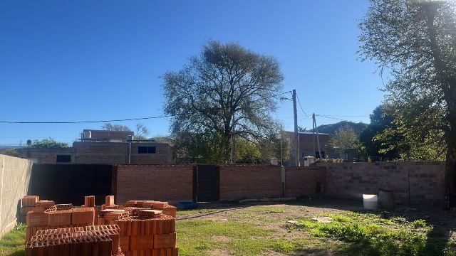 Lote EN VENTA
