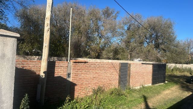 Lote EN VENTA
