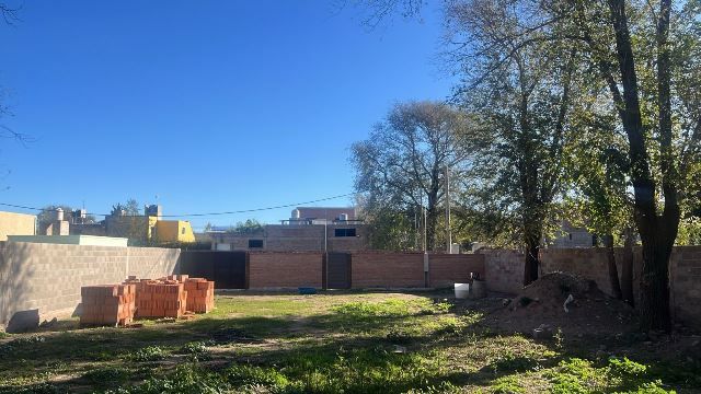 Lote EN VENTA