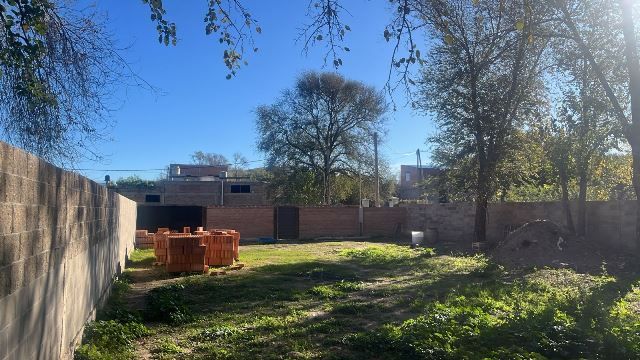Lote EN VENTA