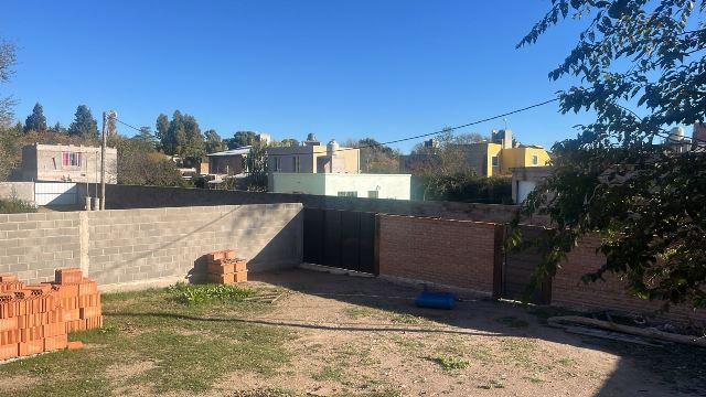 Lote EN VENTA