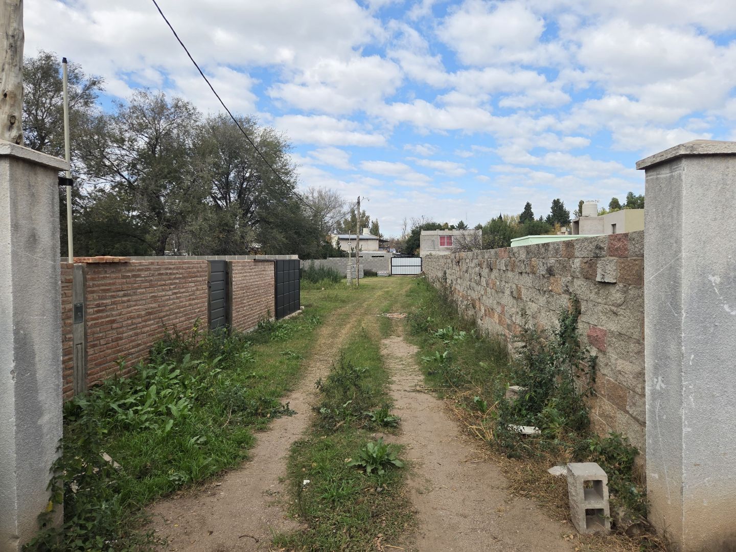 Lote EN VENTA
