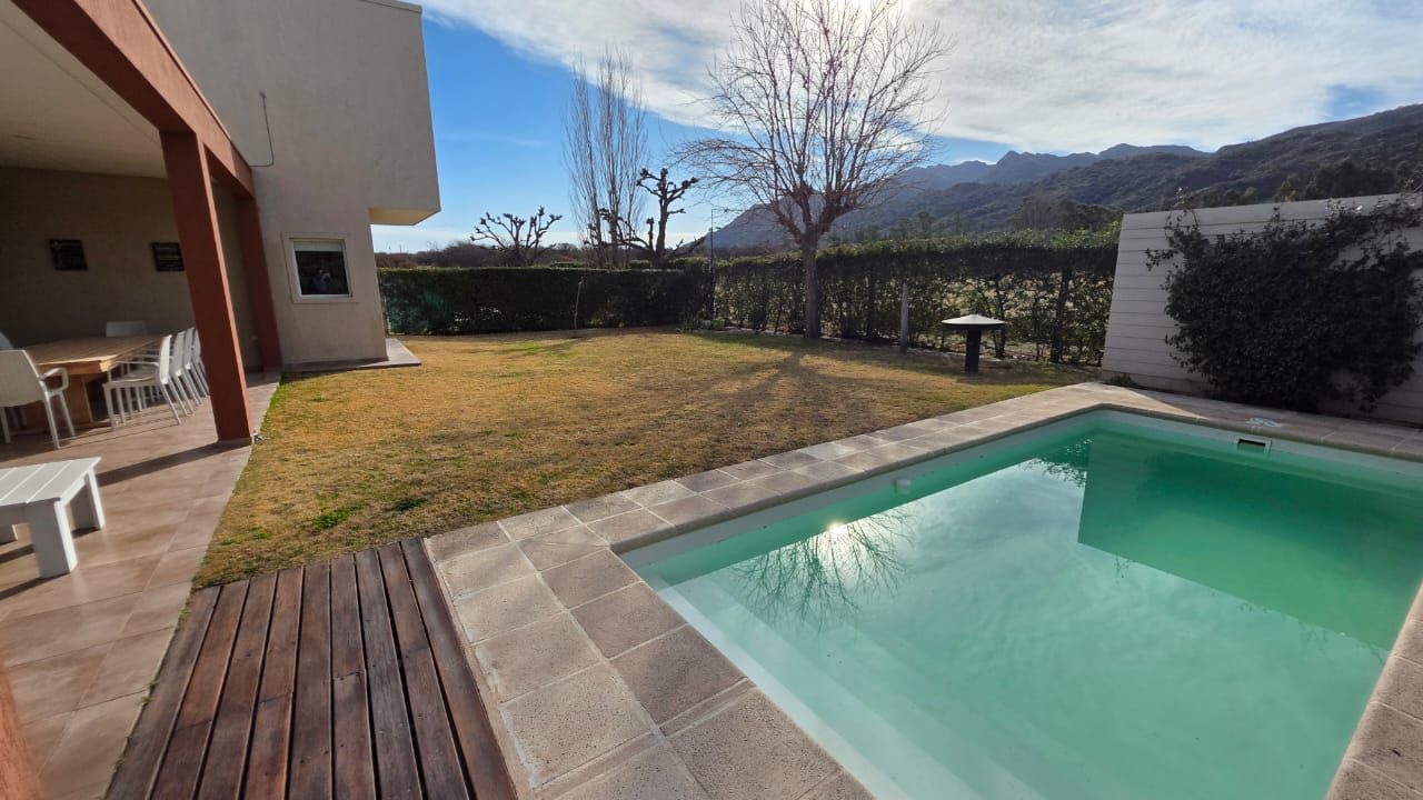 Casa EN VENTA