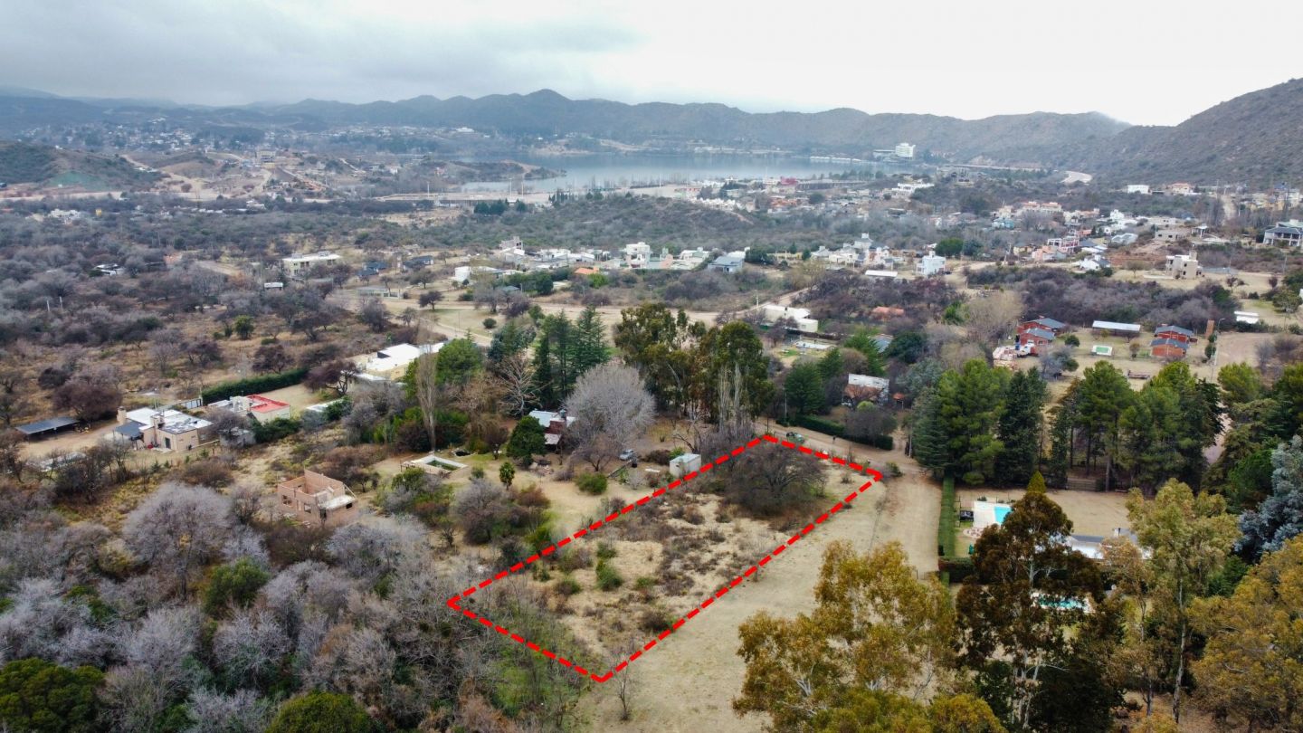 Lote EN VENTA
