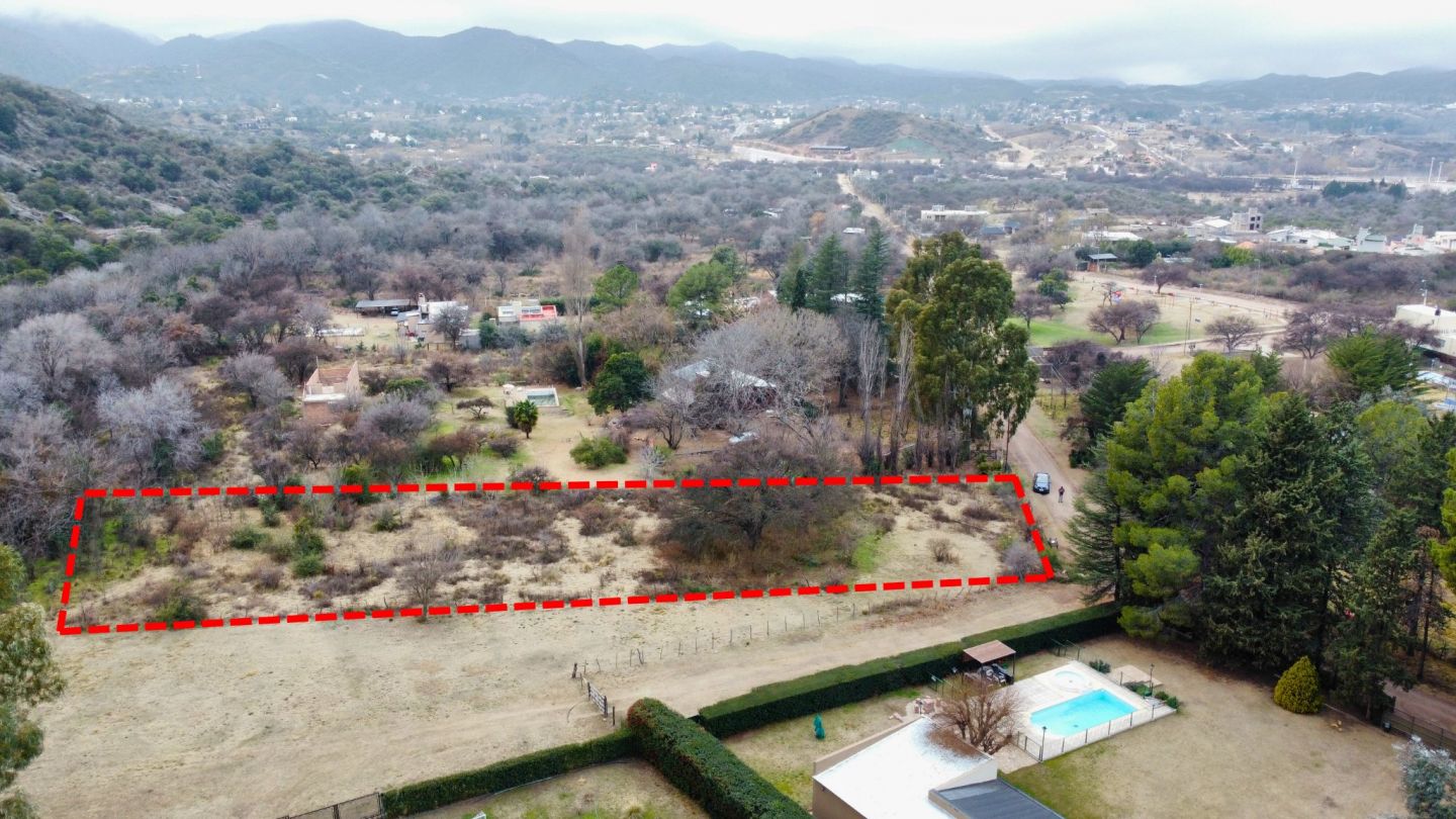 Lote EN VENTA