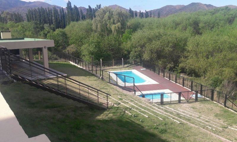 VENTA DE DEPARTAMENTO EN Potrero de los Funes - Zona Perilago - Boxes - 5