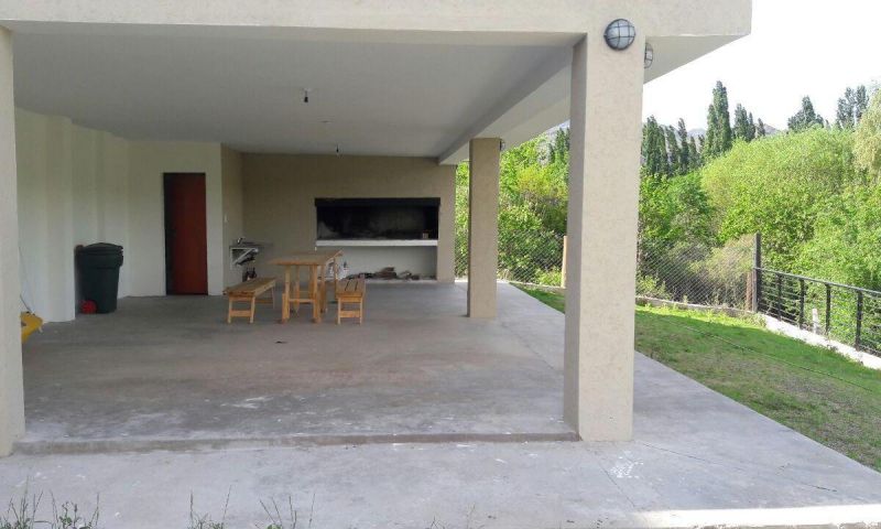 VENTA DE DEPARTAMENTO EN Potrero de los Funes - Zona Perilago - Boxes - 6