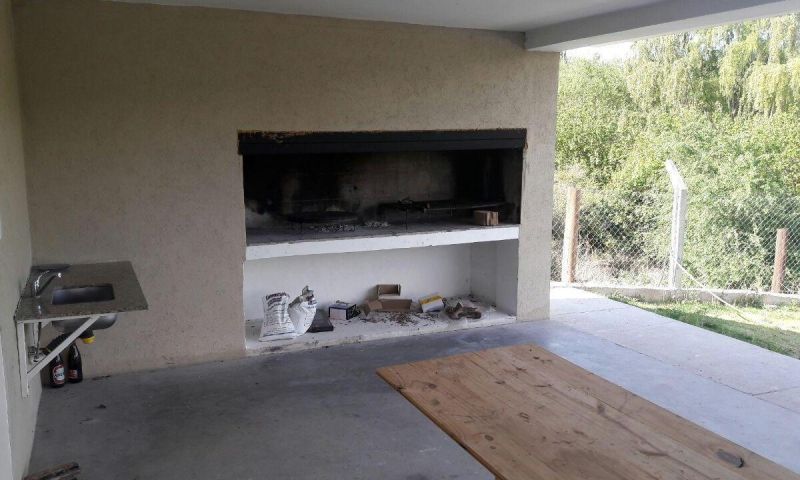 VENTA DE DEPARTAMENTO EN Potrero de los Funes - Zona Perilago - Boxes - 7