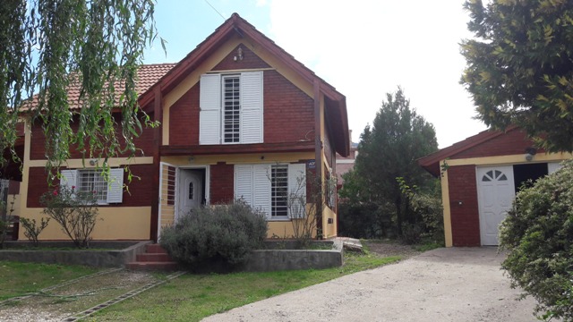 Casa EN VENTA