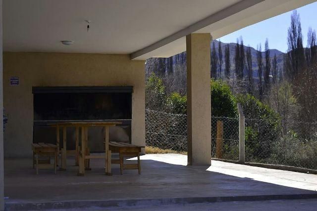 ALQUILER DE DEPARTAMENTO EN Potrero de los Funes — foto 4