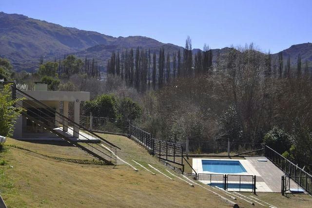 ALQUILER DE DEPARTAMENTO EN Potrero de los Funes — foto 5