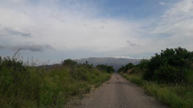 Lote EN VENTA