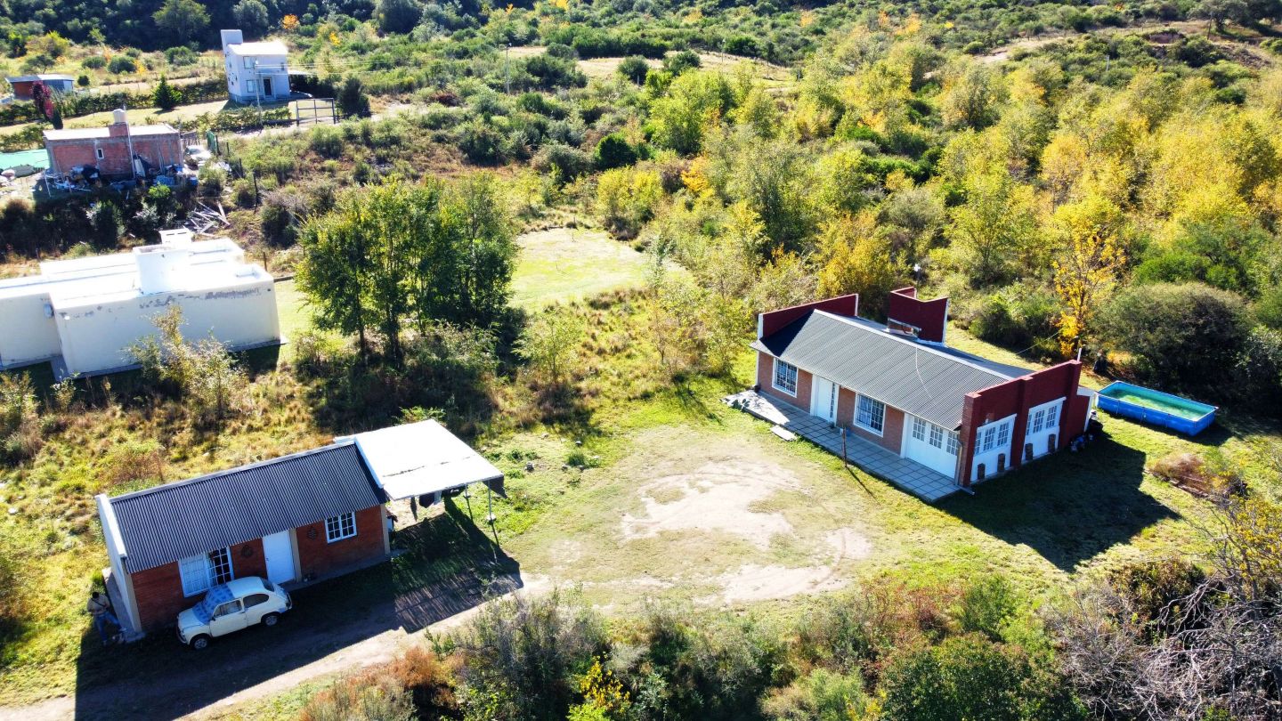 Casa EN VENTA