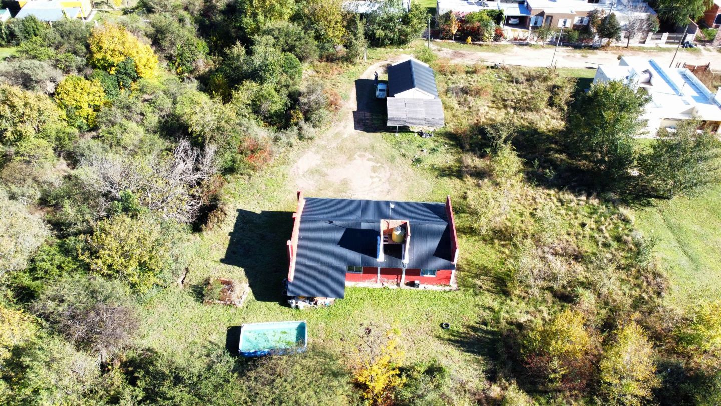 Casa EN VENTA