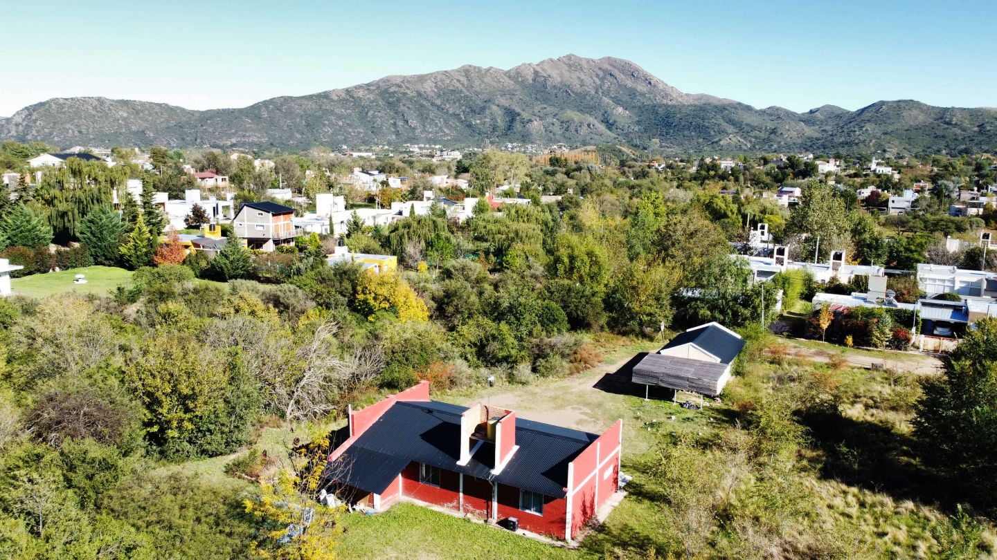 Casa EN VENTA