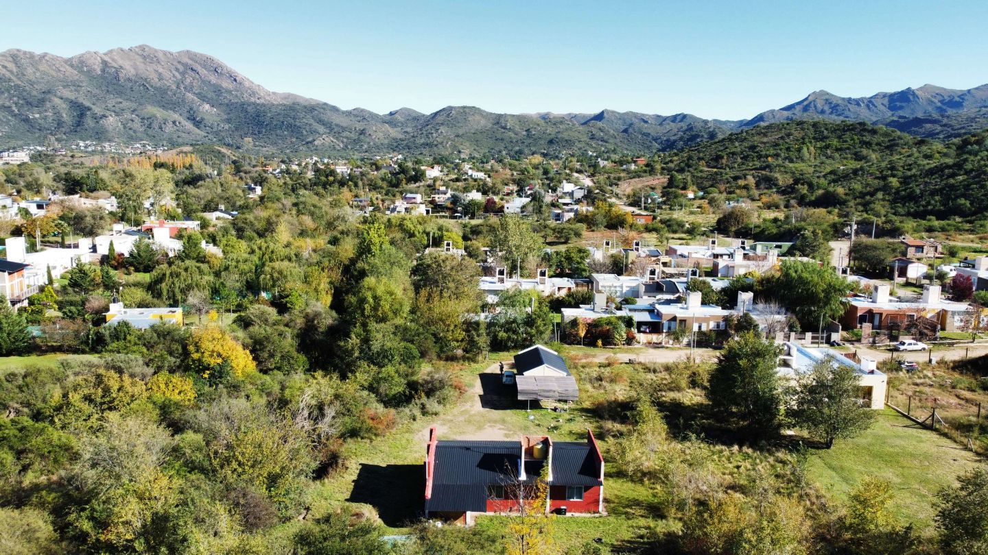 Casa EN VENTA