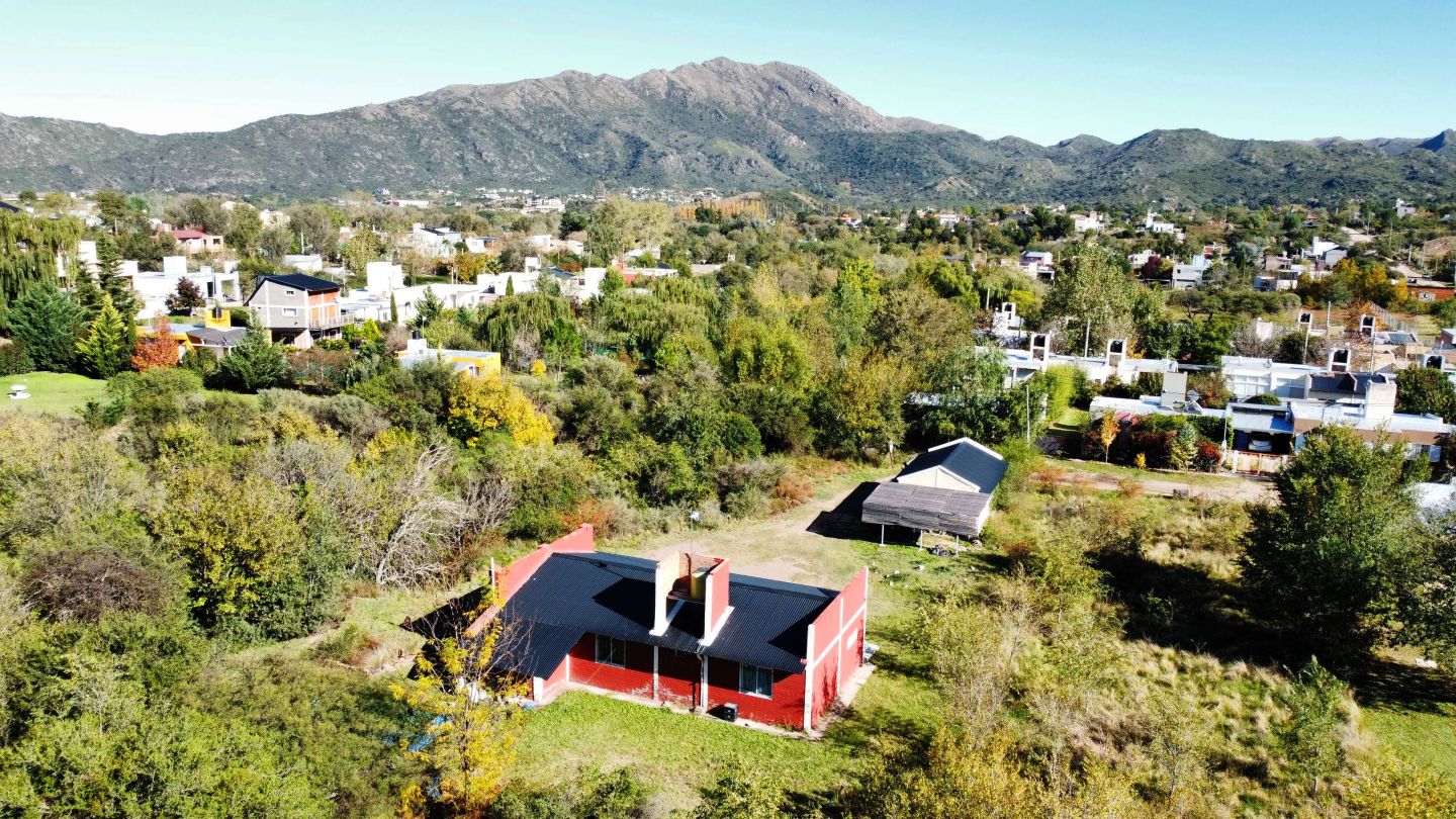 Casa EN VENTA