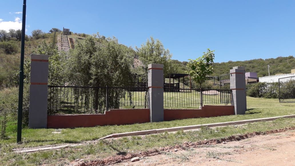 Lote EN VENTA