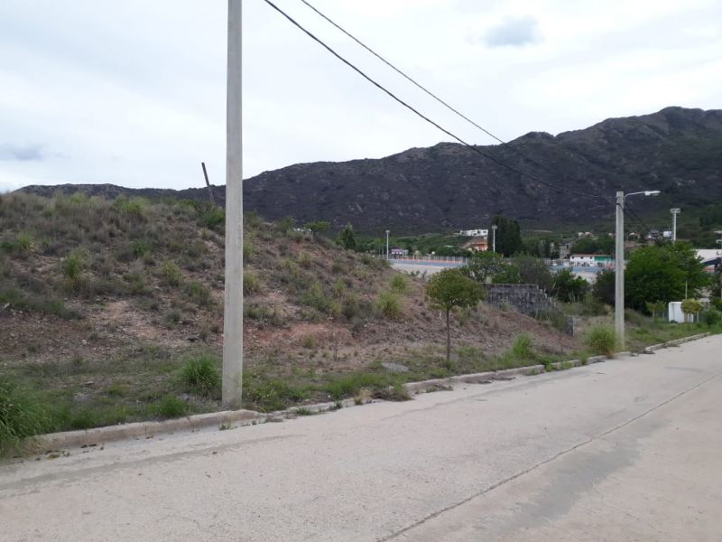 Lote EN VENTA