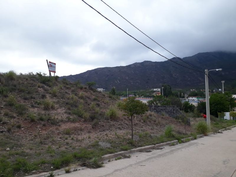 Lote EN VENTA