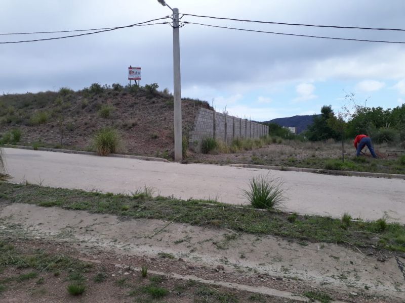 Lote EN VENTA