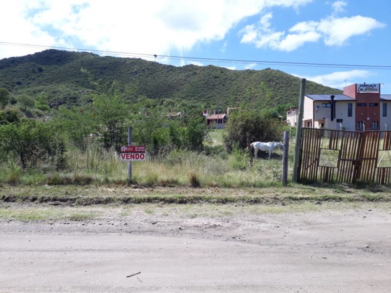 Lote EN VENTA